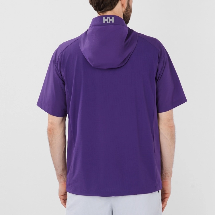 HELLY HANSEN H2Explorer LogoT