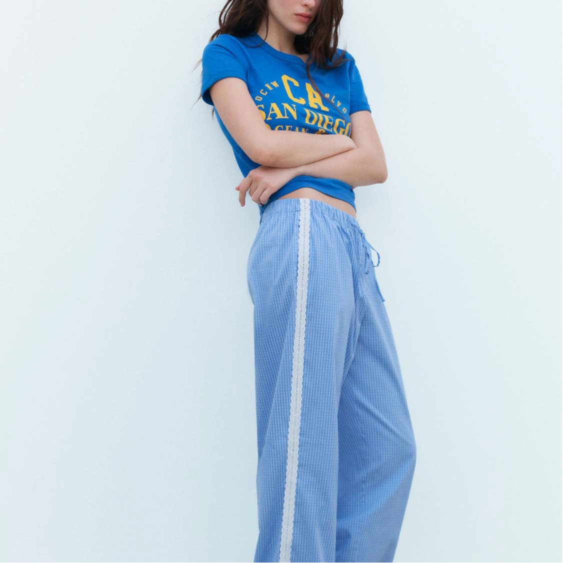 ZARA T
