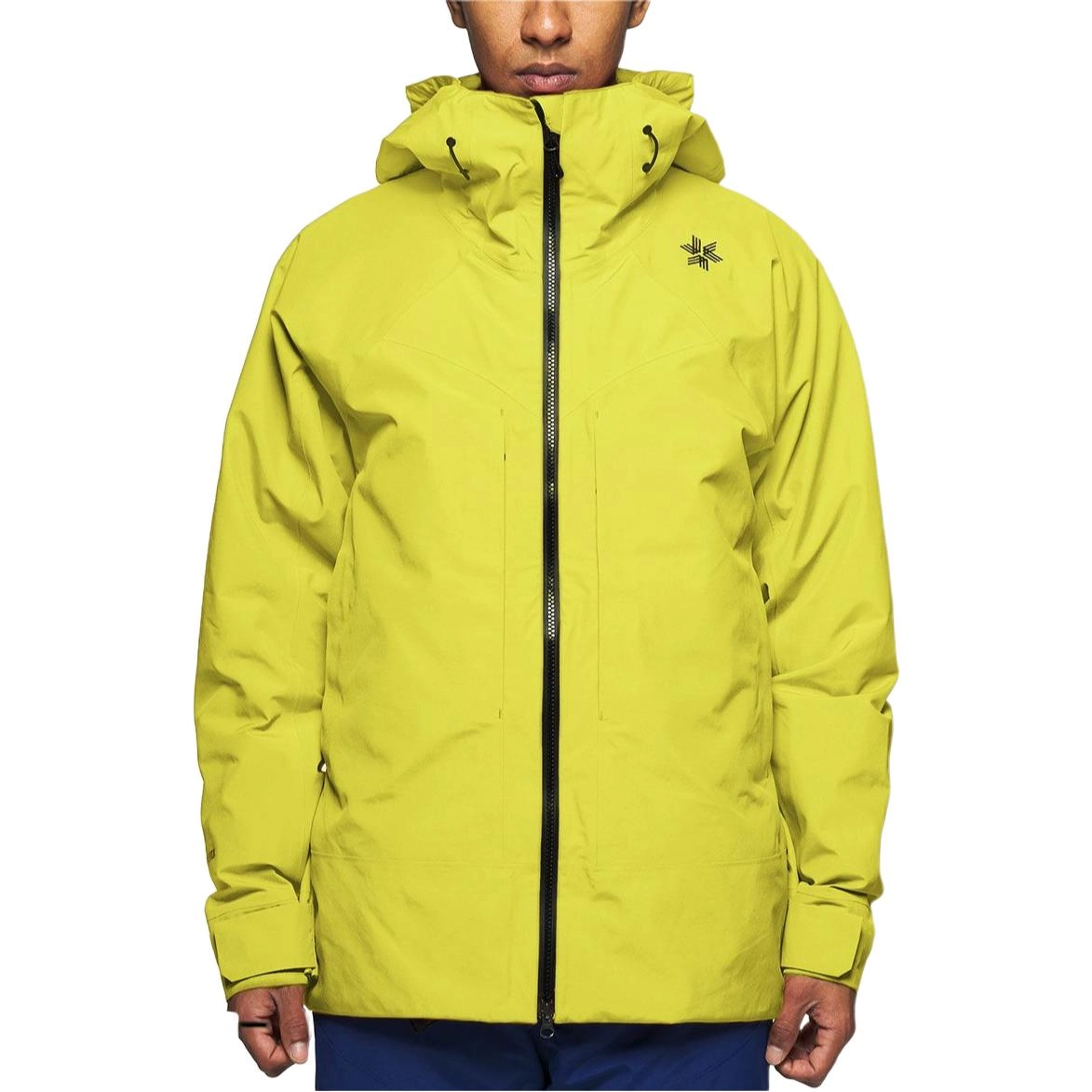 Goldwin GORE-TEX 2L