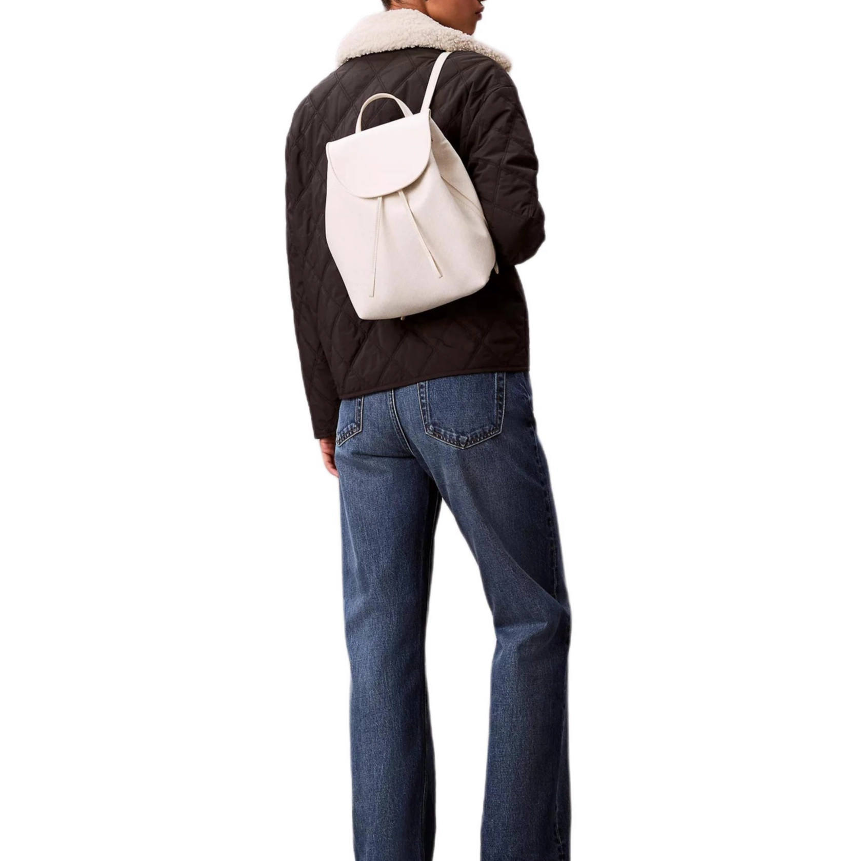 CALVIN KLEIN Allover Monogram