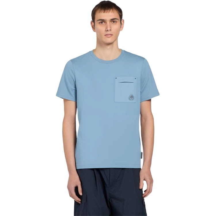 Moose Knuckles SS25 LOGOT