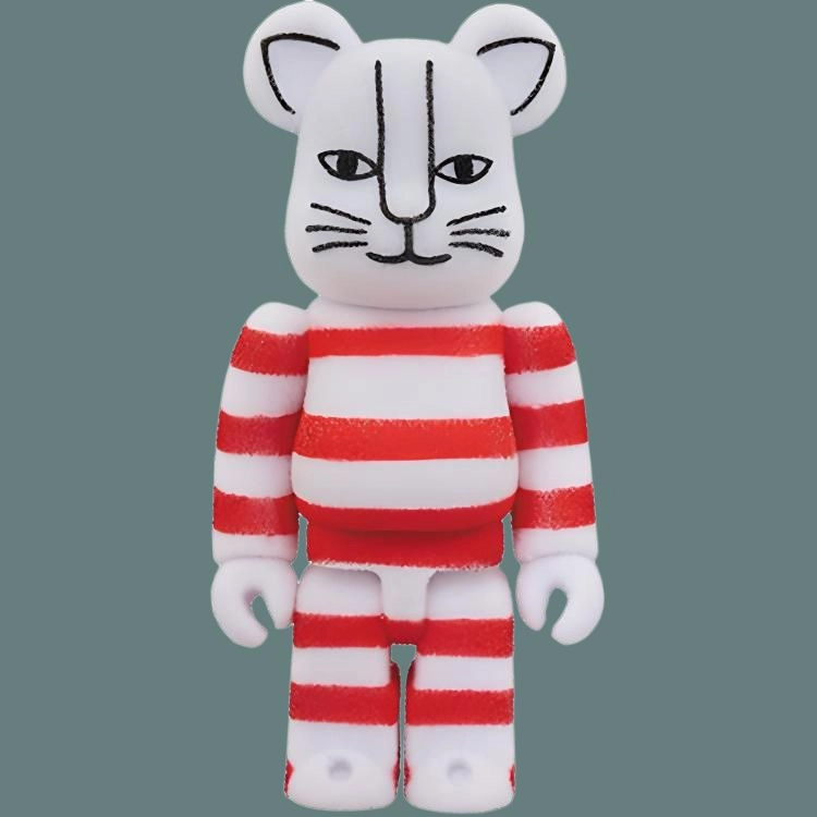 BERBRICK x Lisa Larson MIKEY 100400