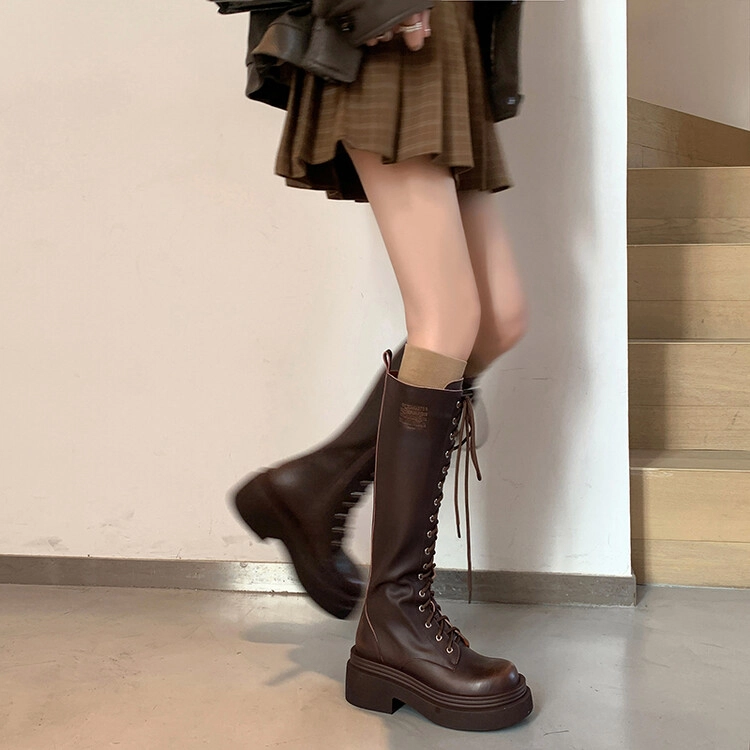 QIAOLINER 6cm