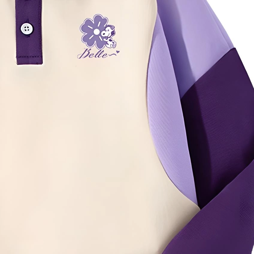 SNOOPY Polo