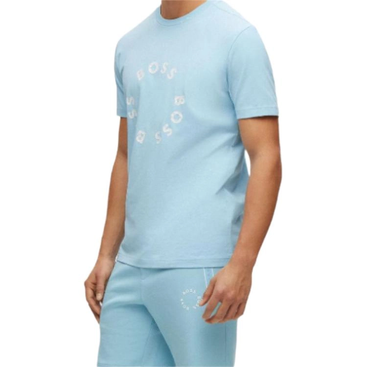 HUGO BOSS SS23 LogoT