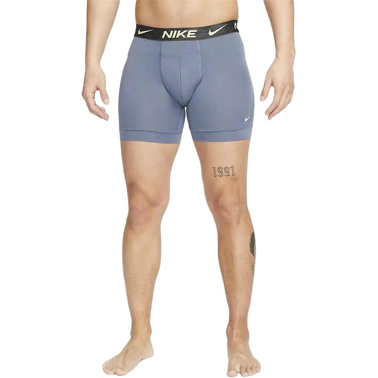 Nike Dri-FIT ReLuxe Logo 2