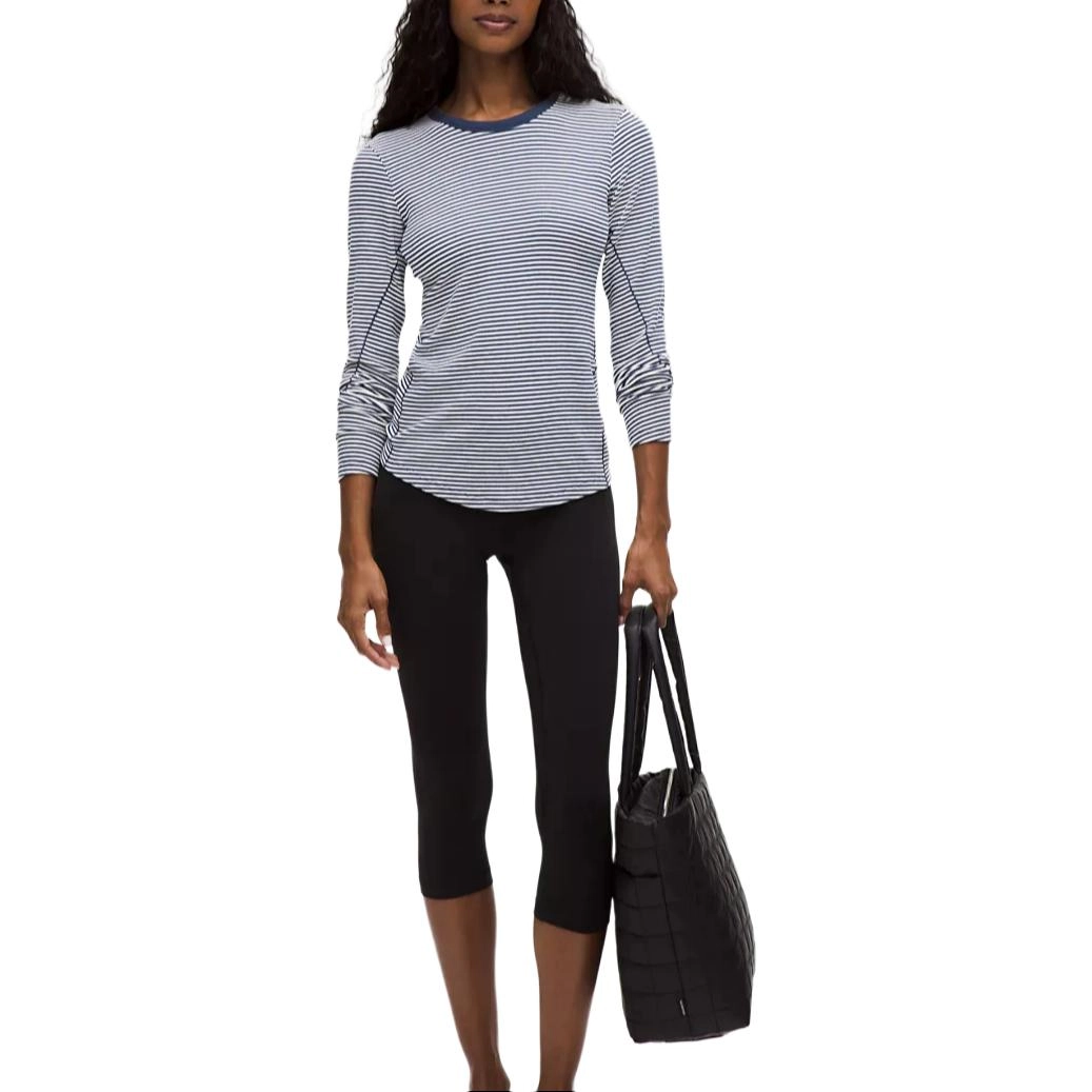 lululemon Hold Tight T