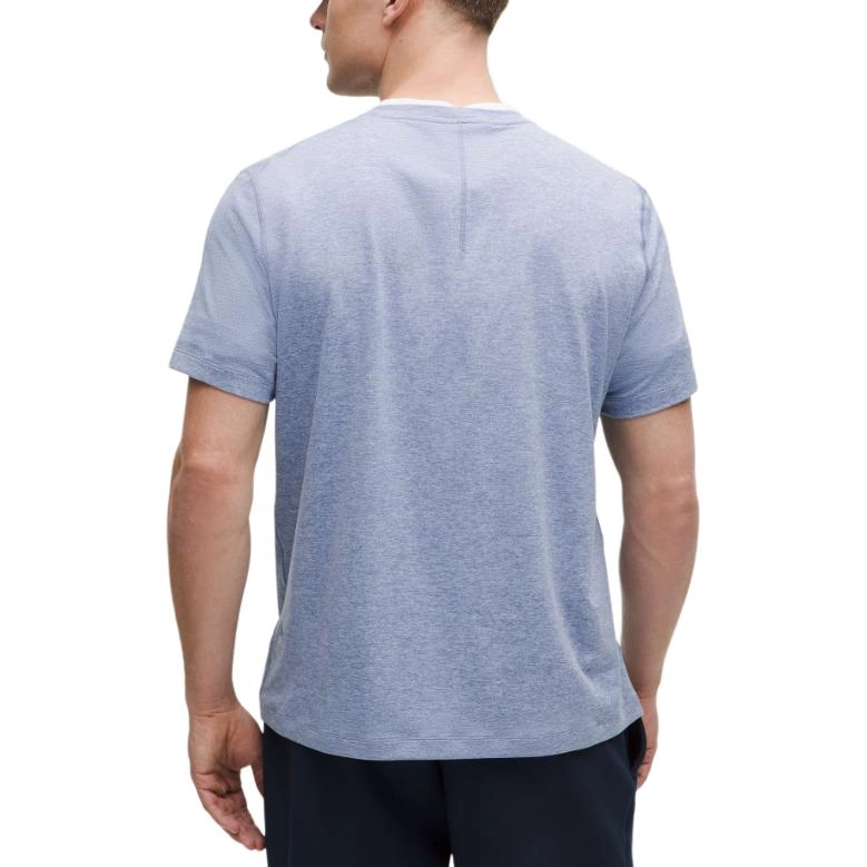 lululemon Soft Jersey Short-Sleeve Shirt T