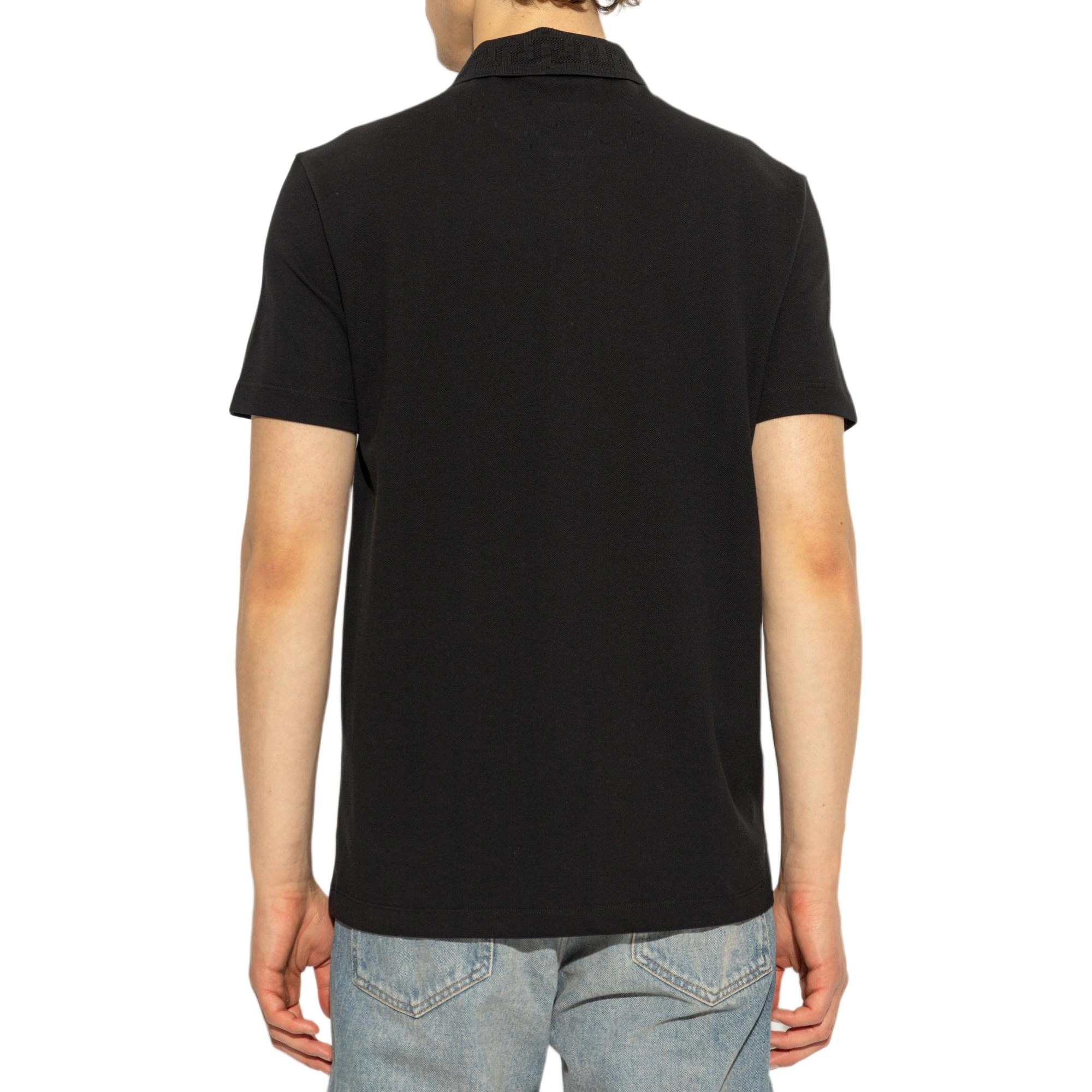 VERSACE JEANS SS25 Polo