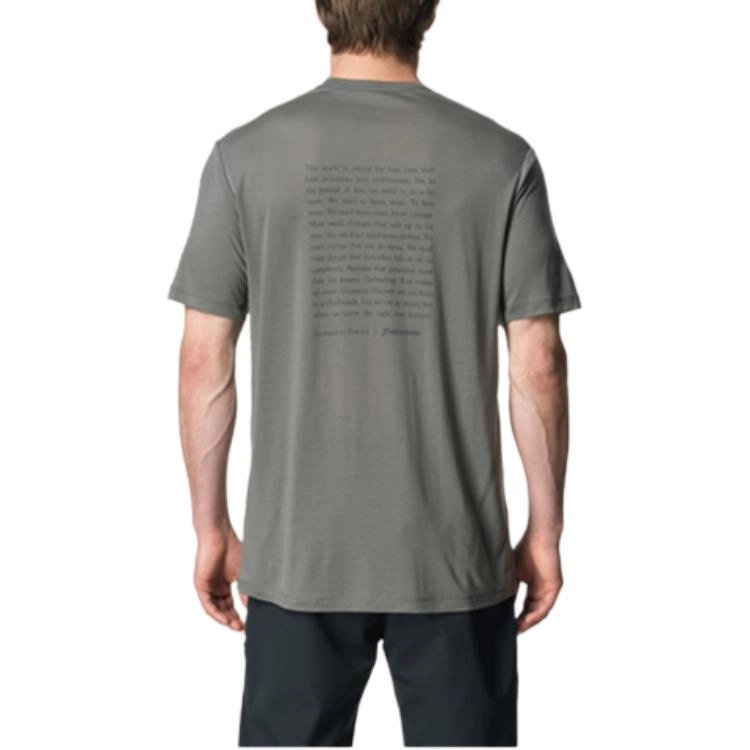 Houdini Tree Message Tee T