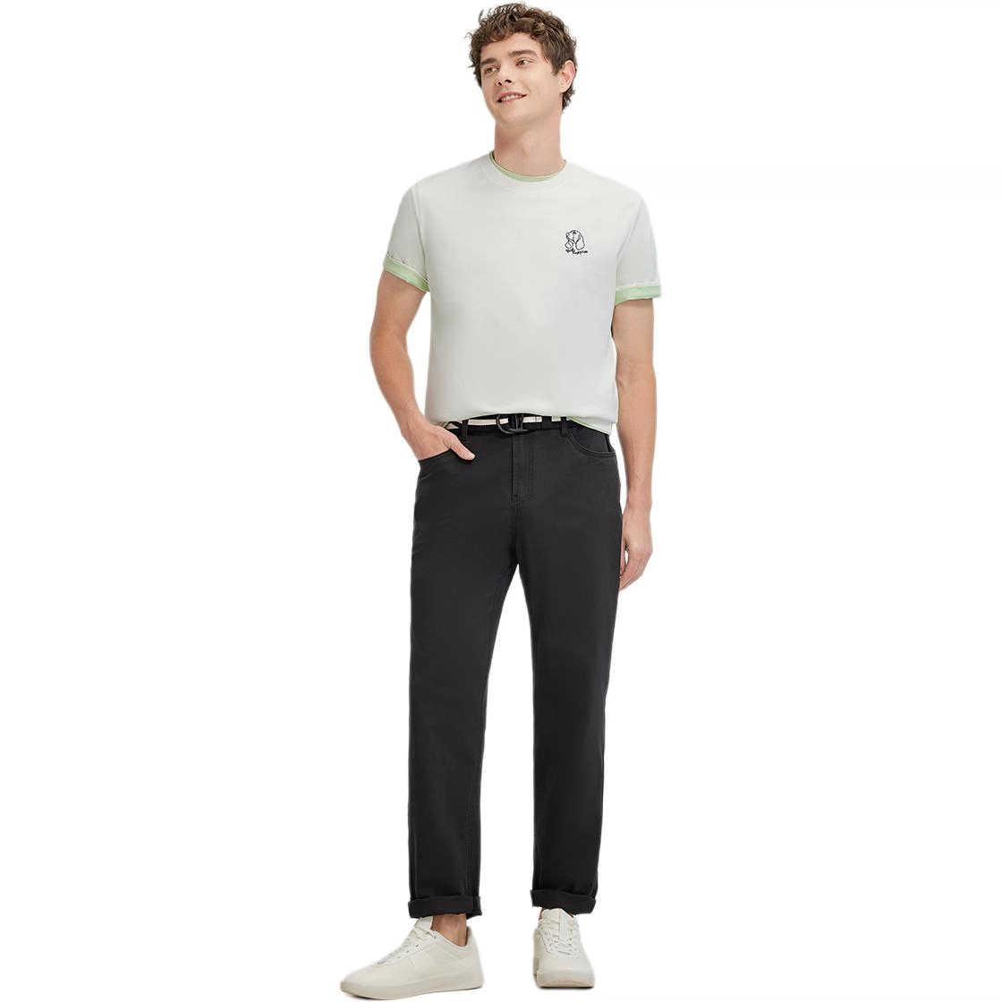Hush Puppies