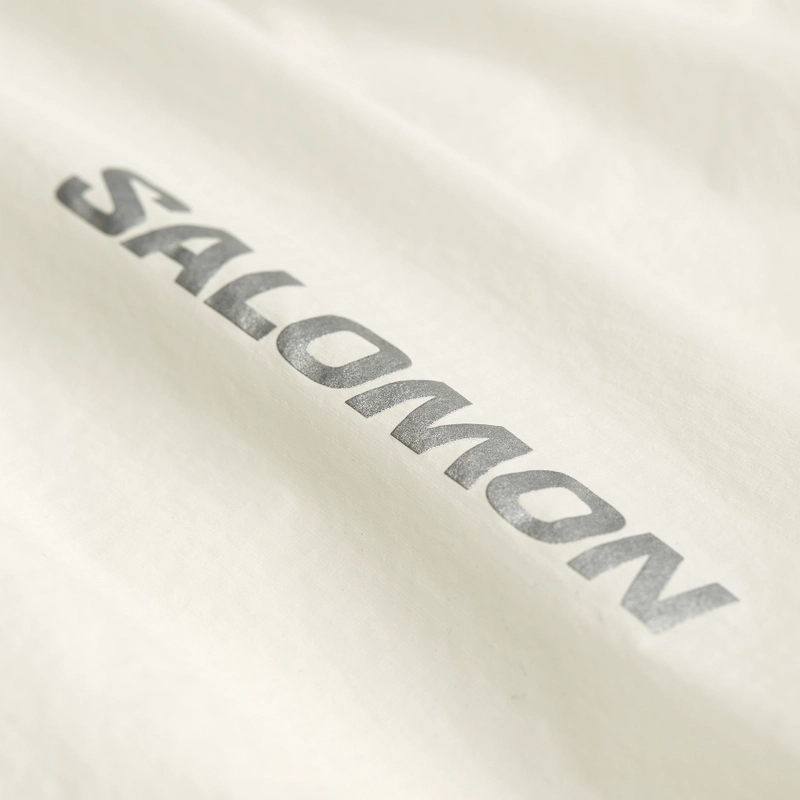 SALOMON DUAL AURA LT UV JACKET U