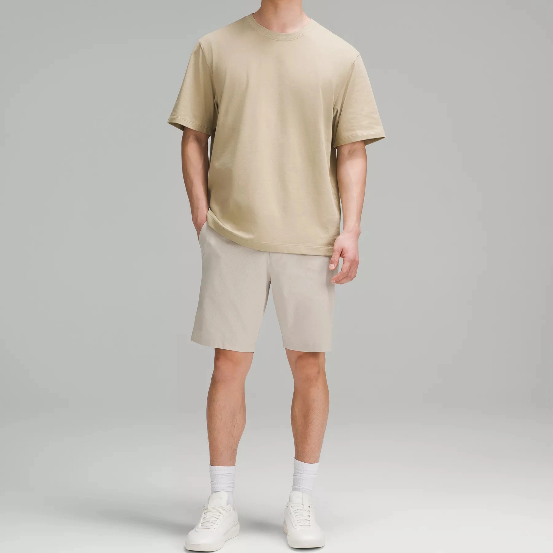 lululemon ABC WovenAir