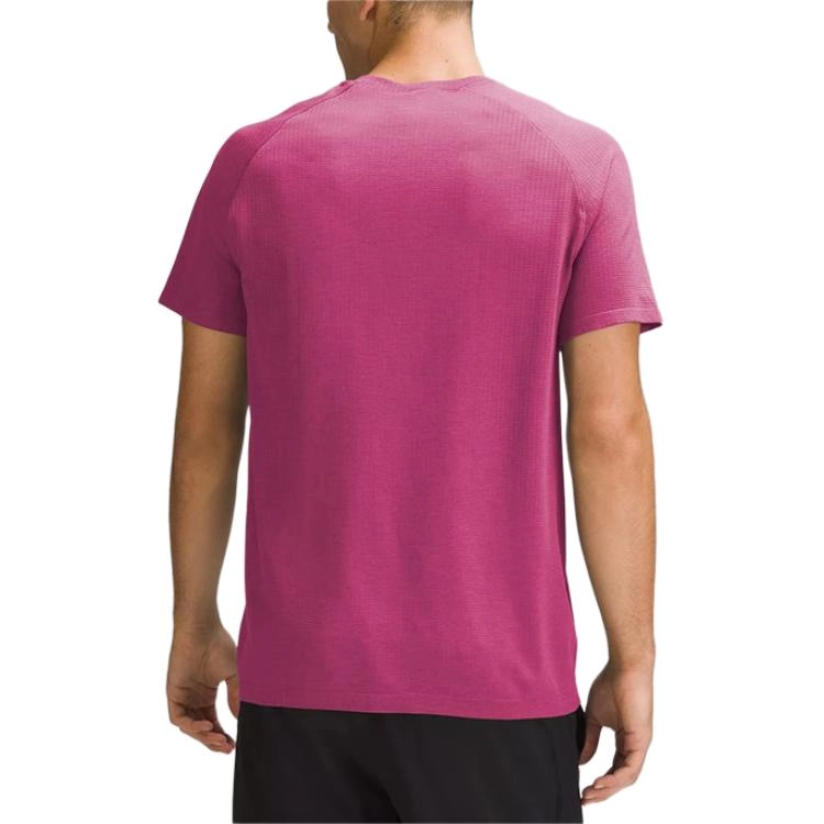 lululemon SS23 Metal Vent Tech T