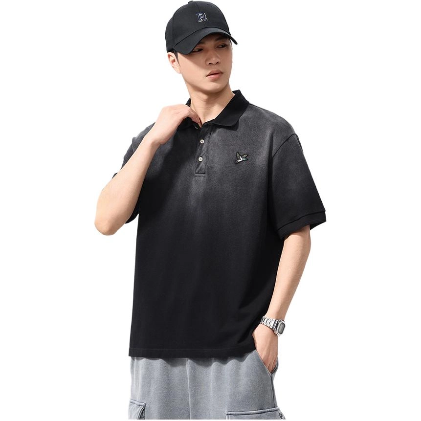 JASONWOOD POLO