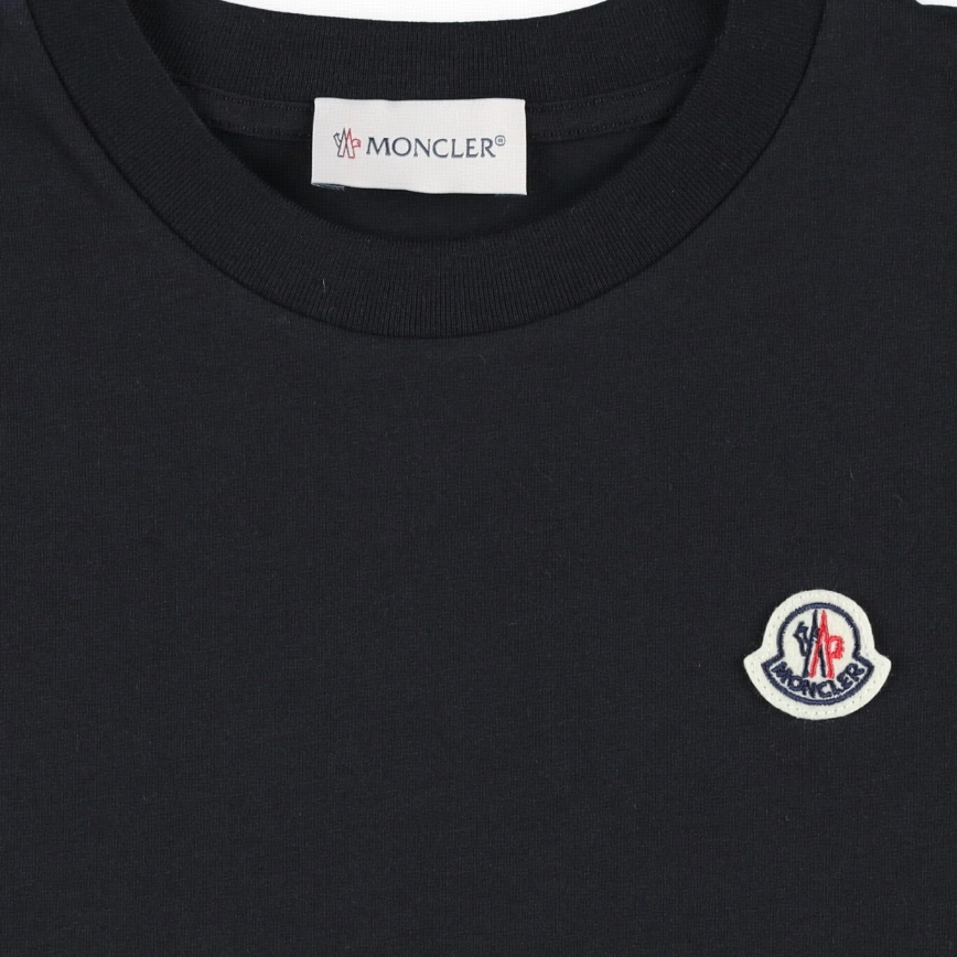 Moncler LogoT