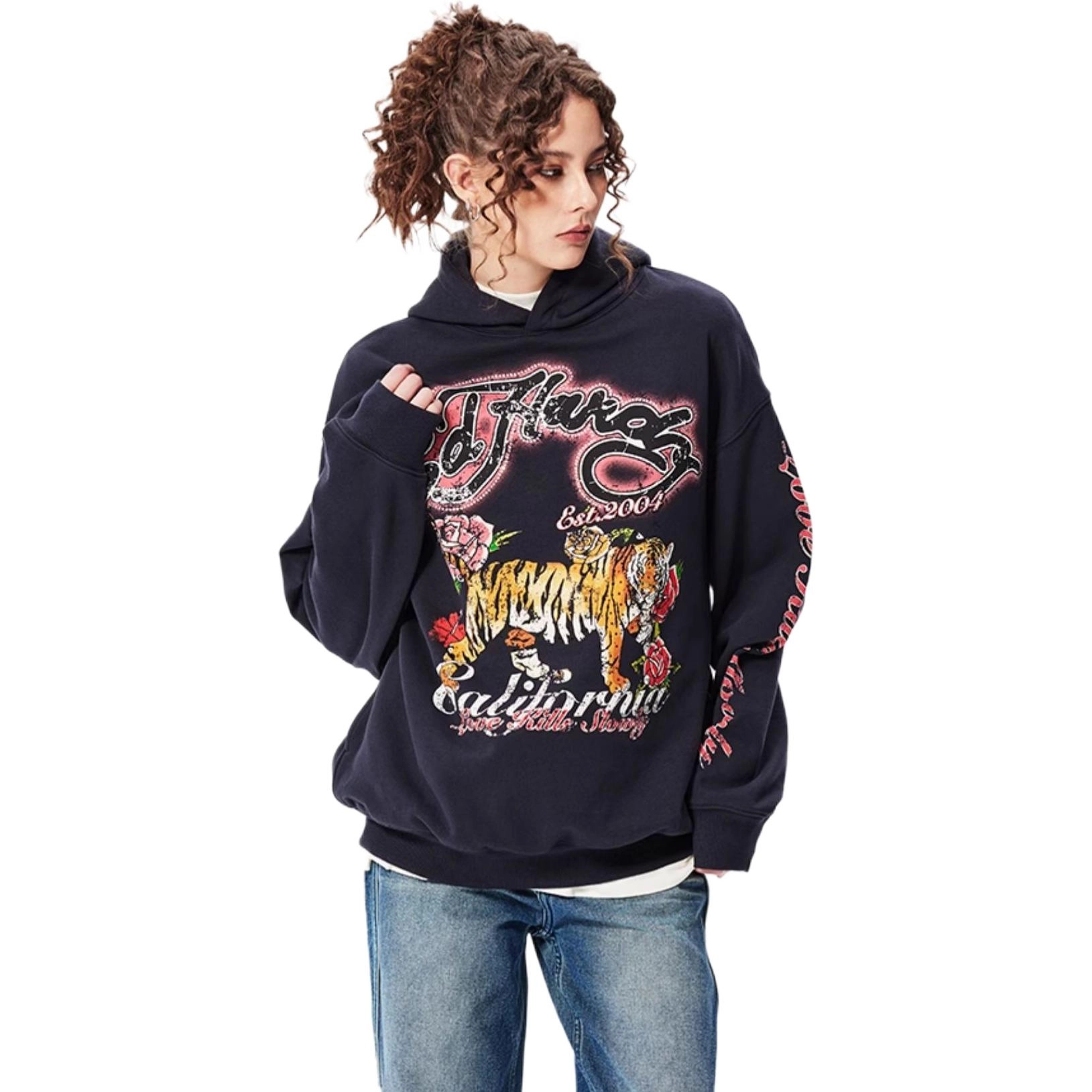 Ed Hardy FW24