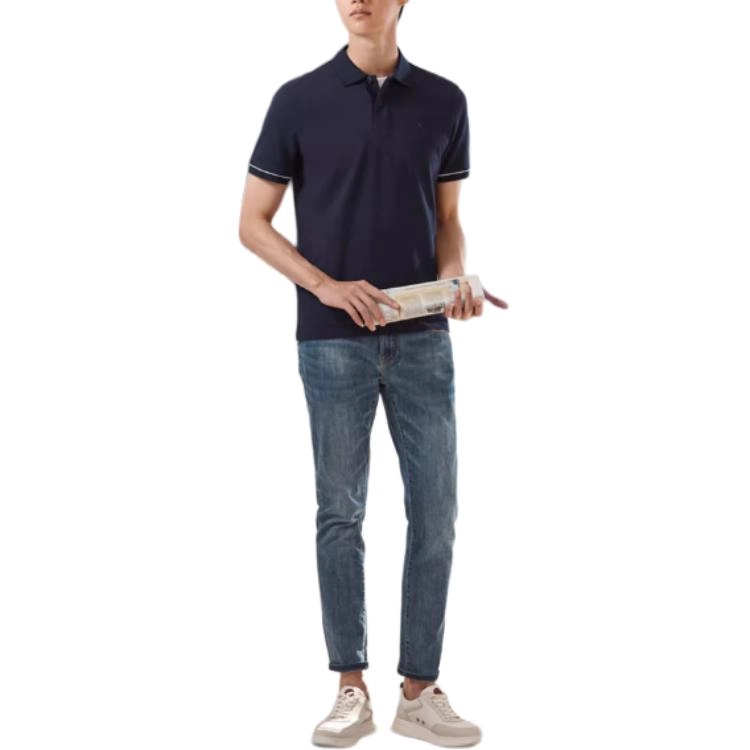 SAINT ANGELO Polo
