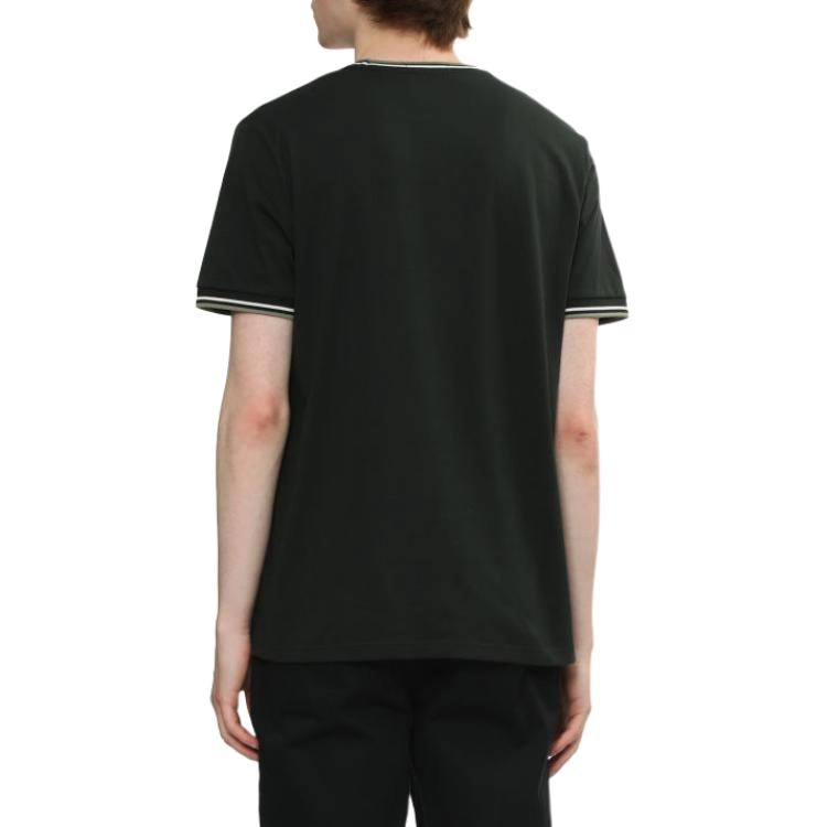 FRED PERRY T