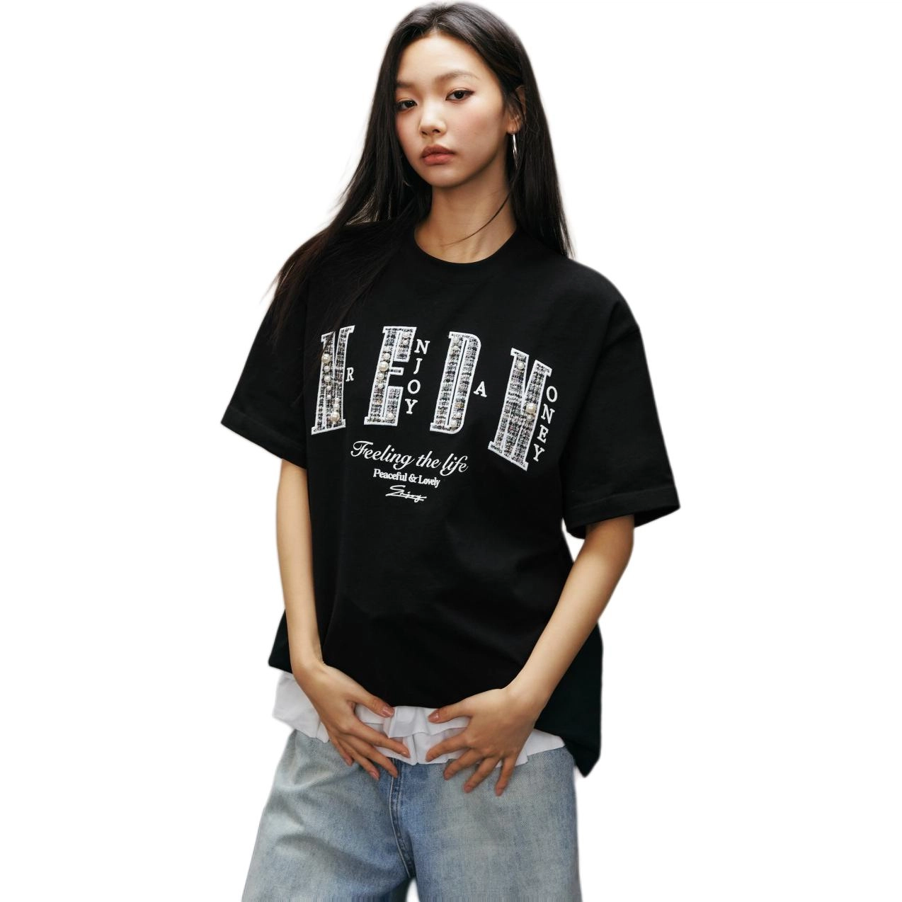 MEDM SS25 T