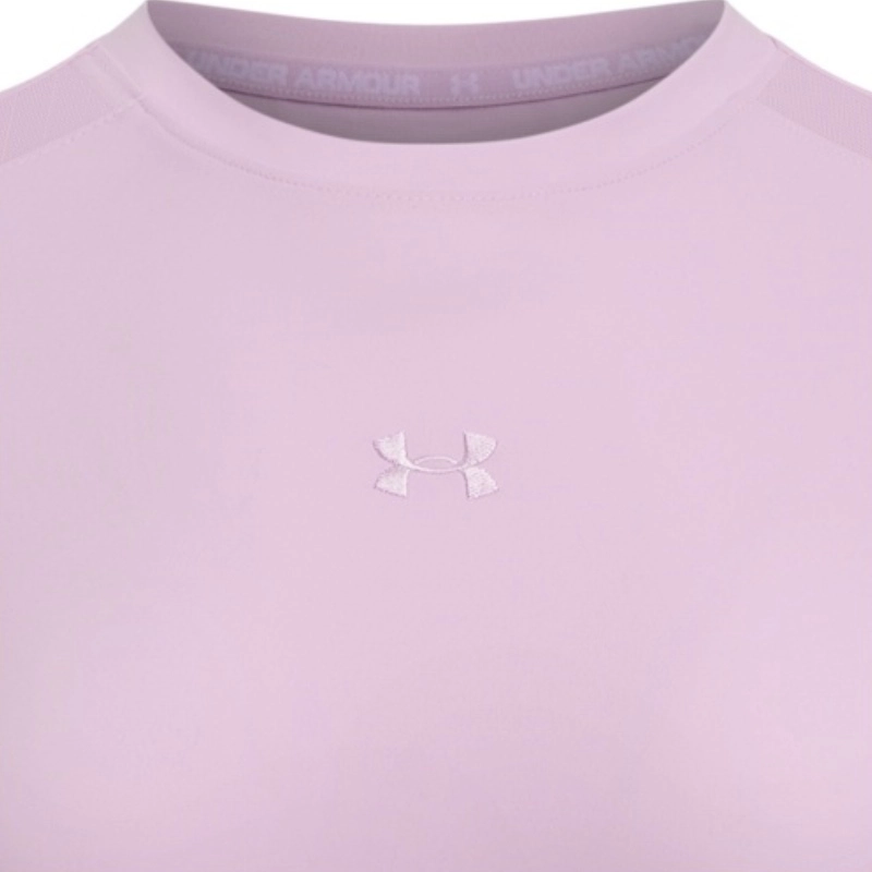 Under Armour Cool Mesh Logo SS25 T 543