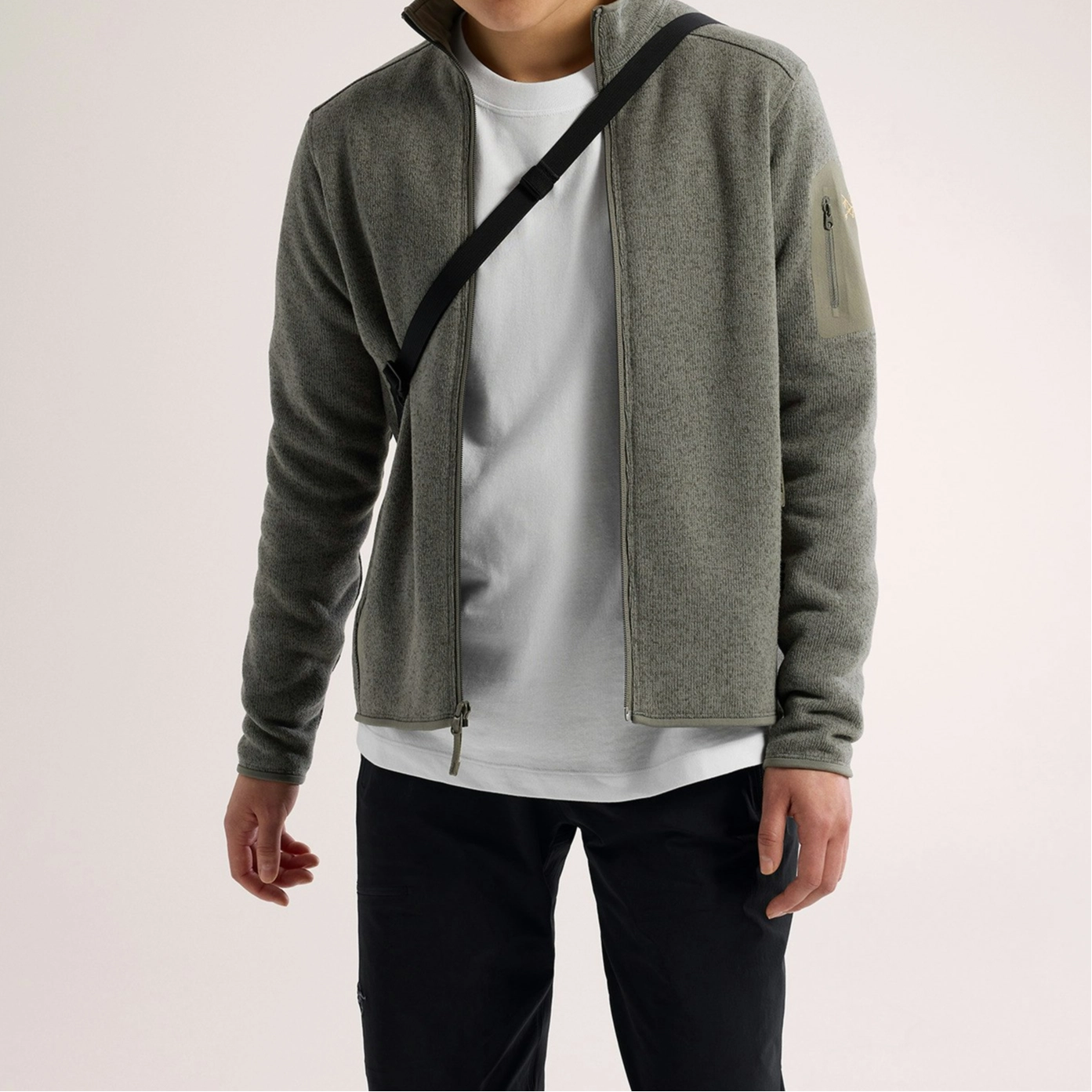 Arcteryx GRANVILLE 3L