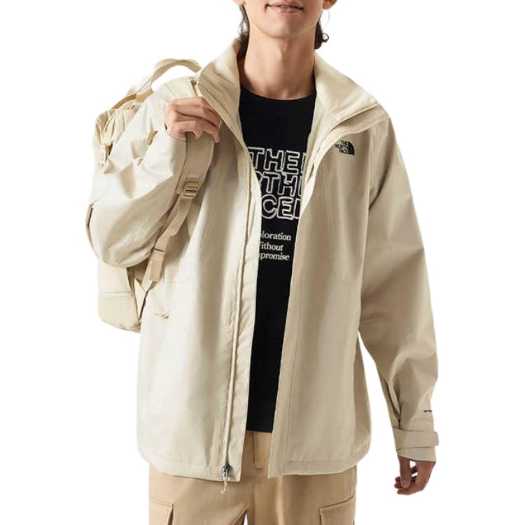 THE NORTH FACE Logo