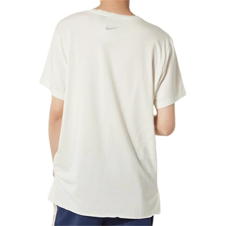 Nike Yoga Dri-FIT T