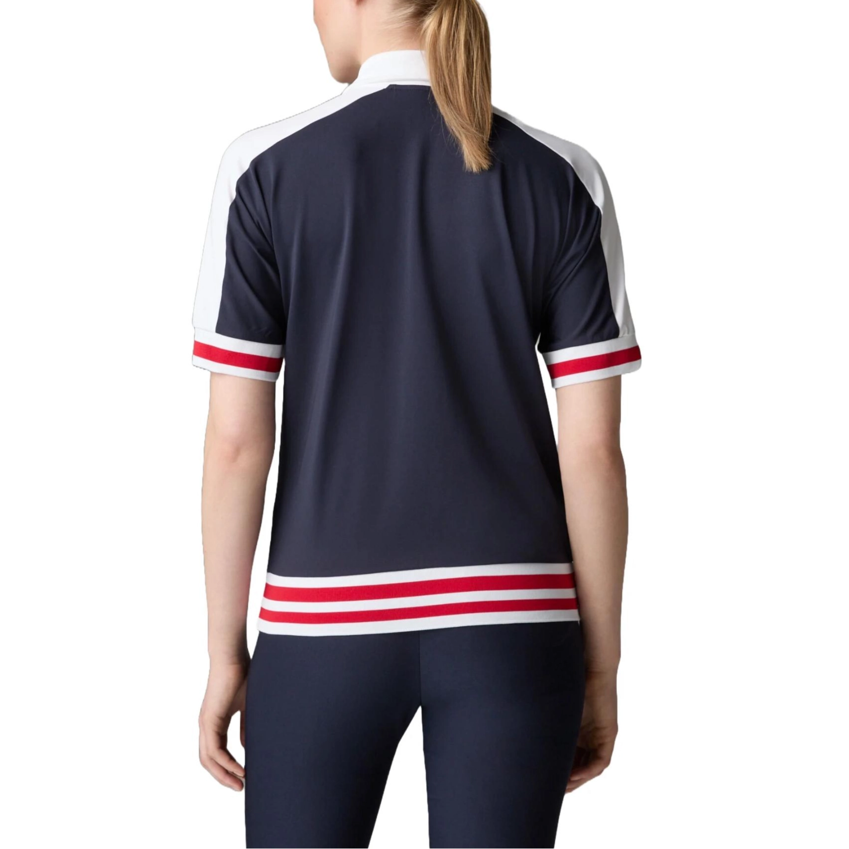 BOGNER SS24 Polo