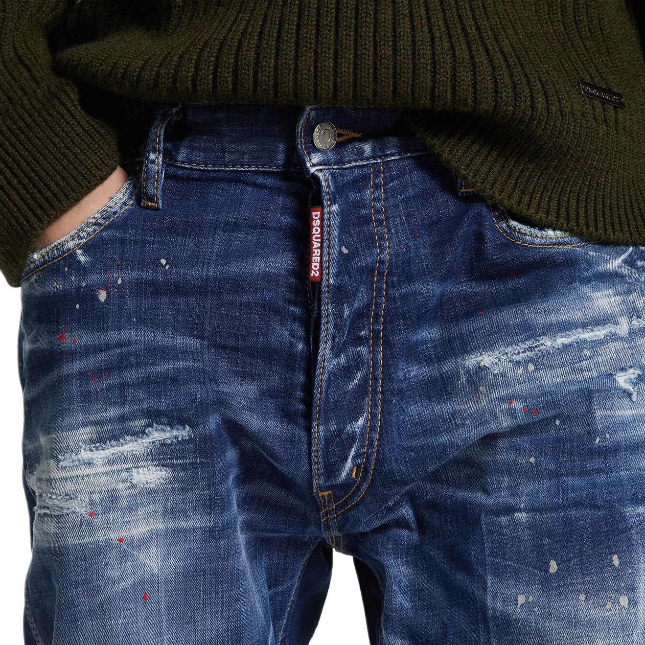 DSQUARED 2 FW25