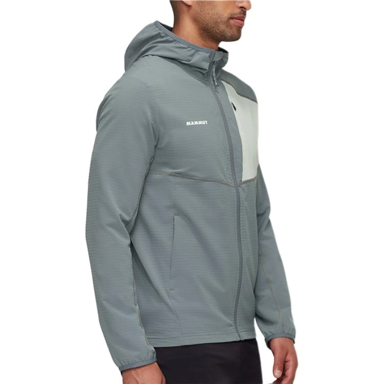 MAMMUT Madris Light