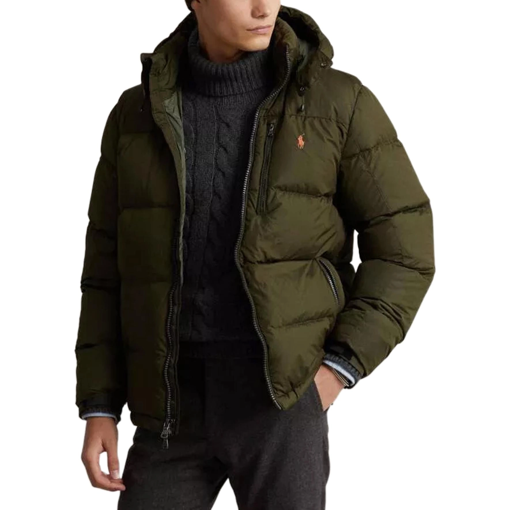 Polo Ralph Lauren Logo