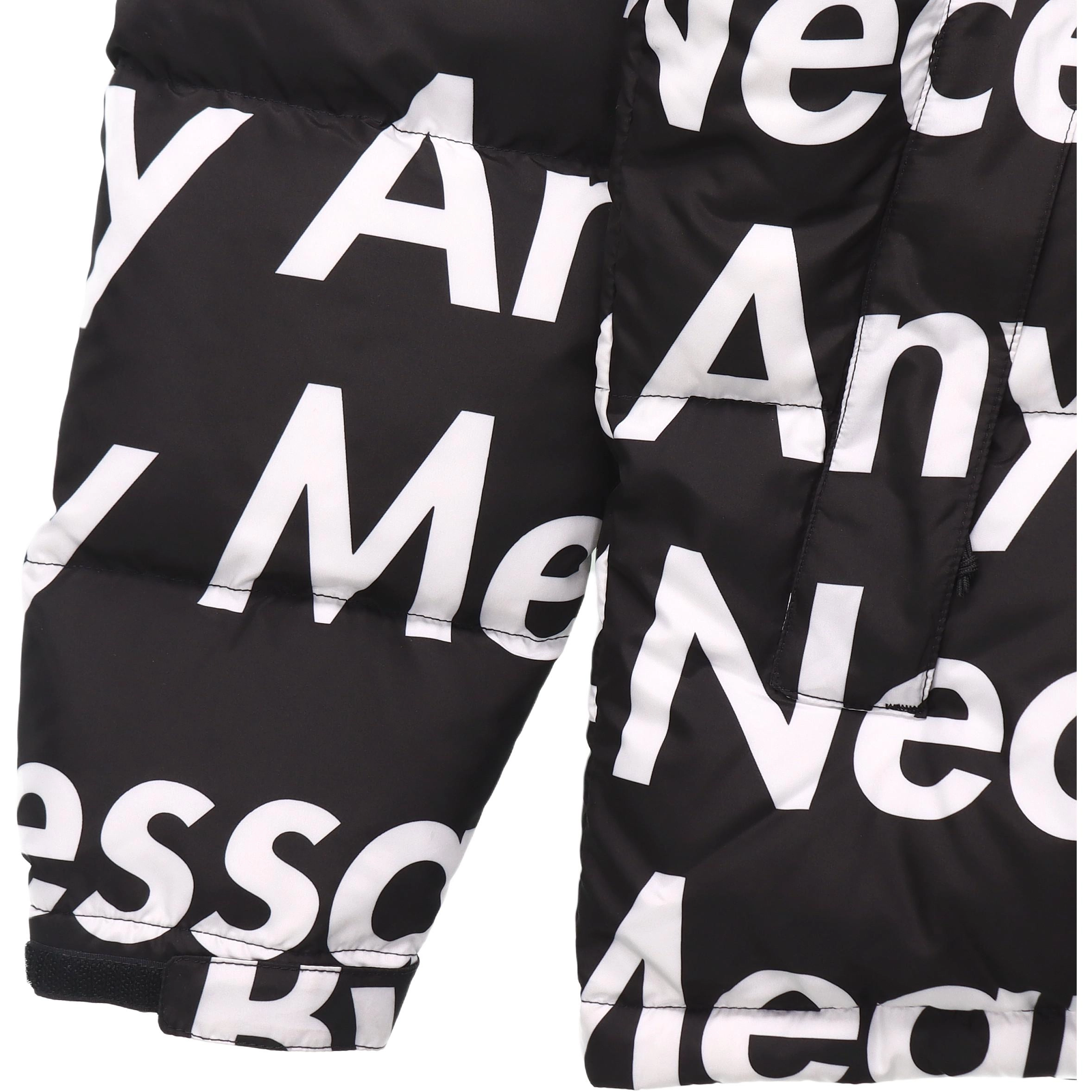 Supreme TNF FW15