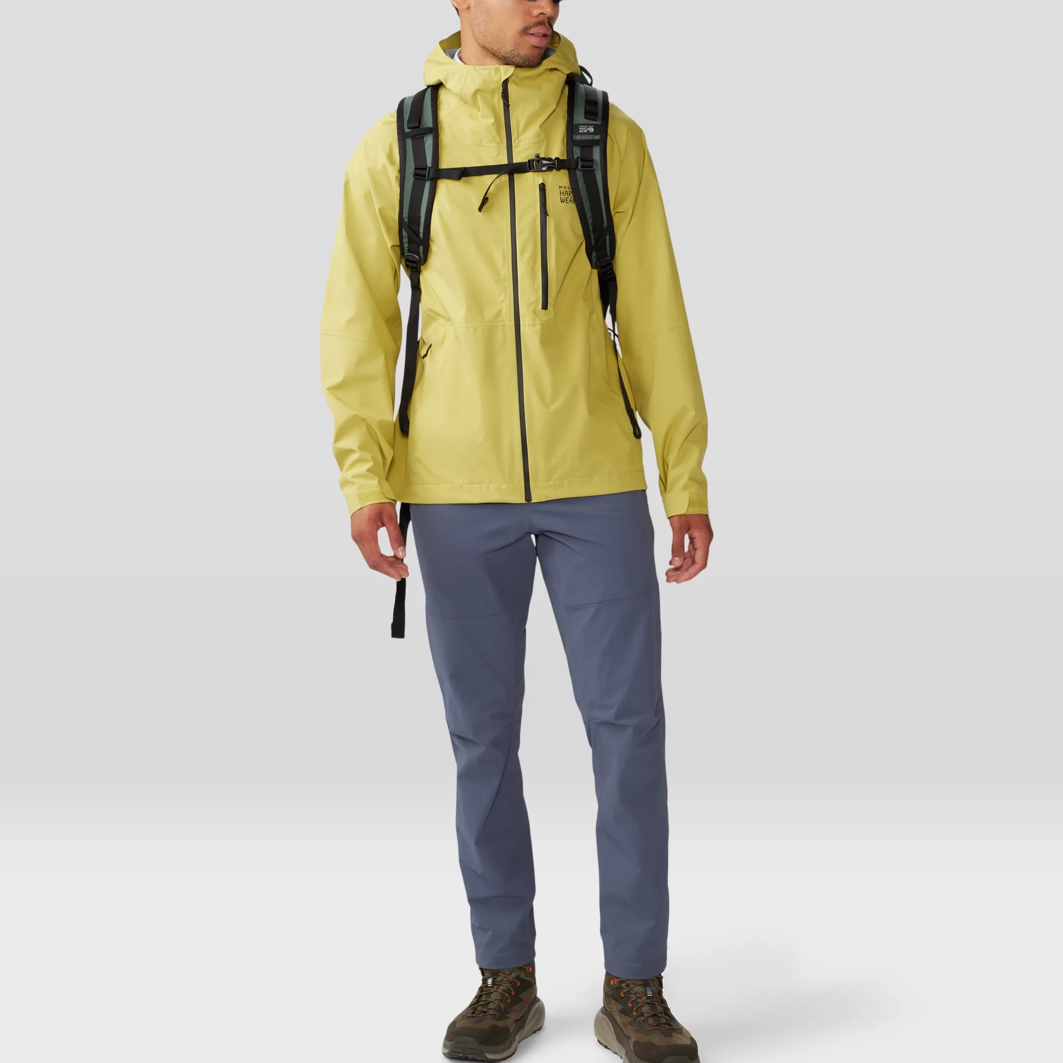 MOUNTAIN HARDWEAR Chockstone