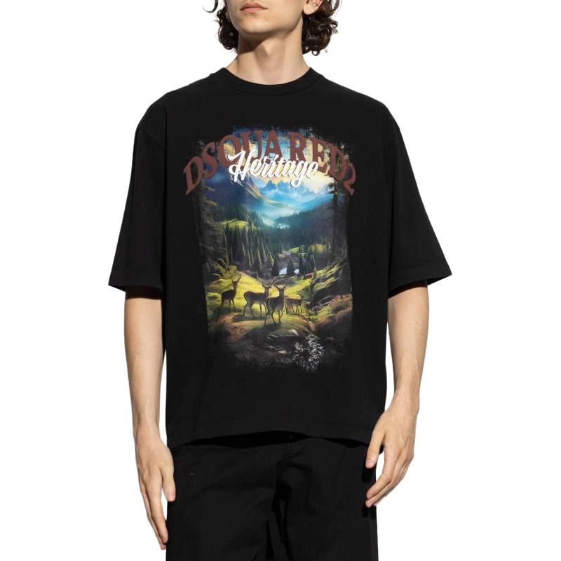 DSQUARED 2 T