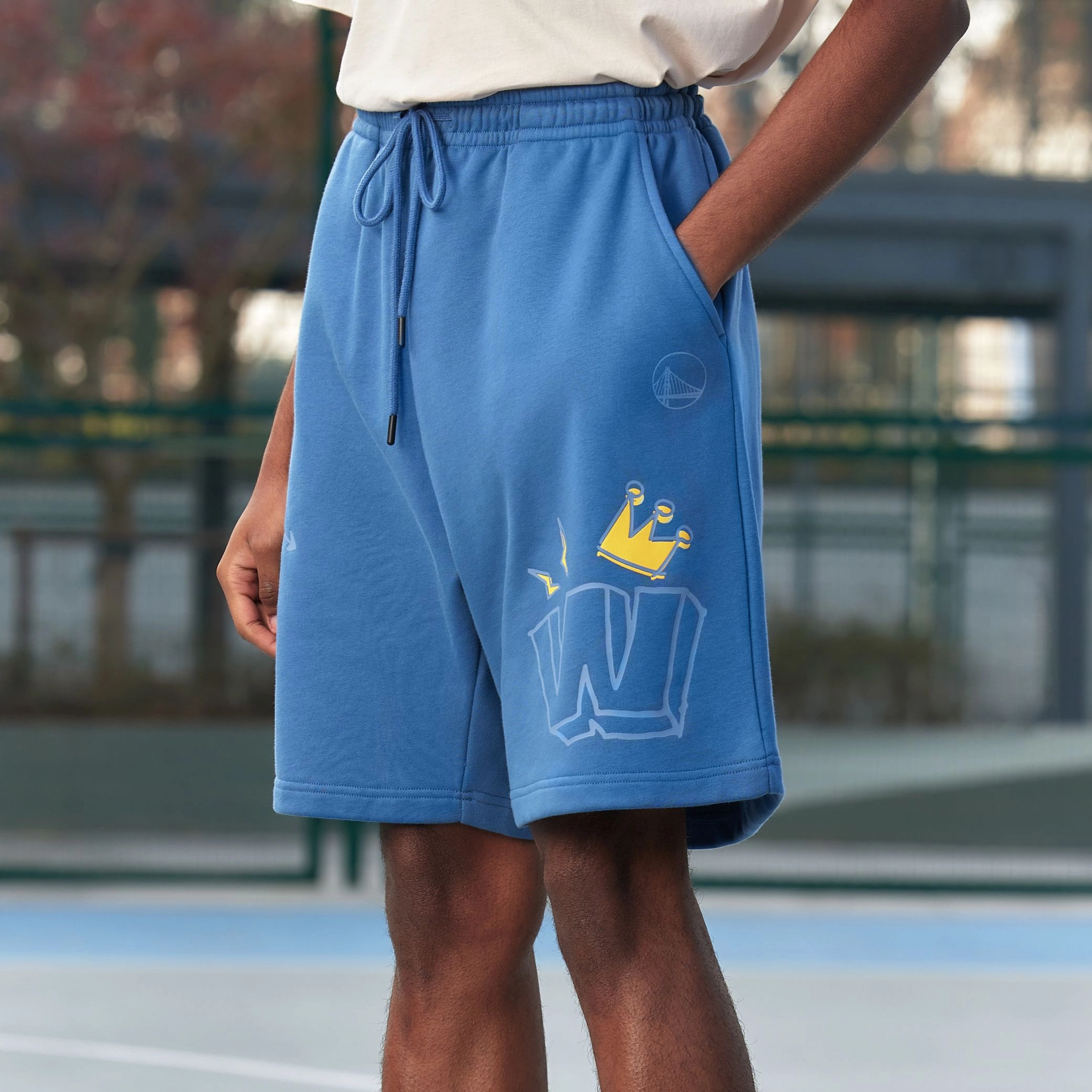 NBA SS24