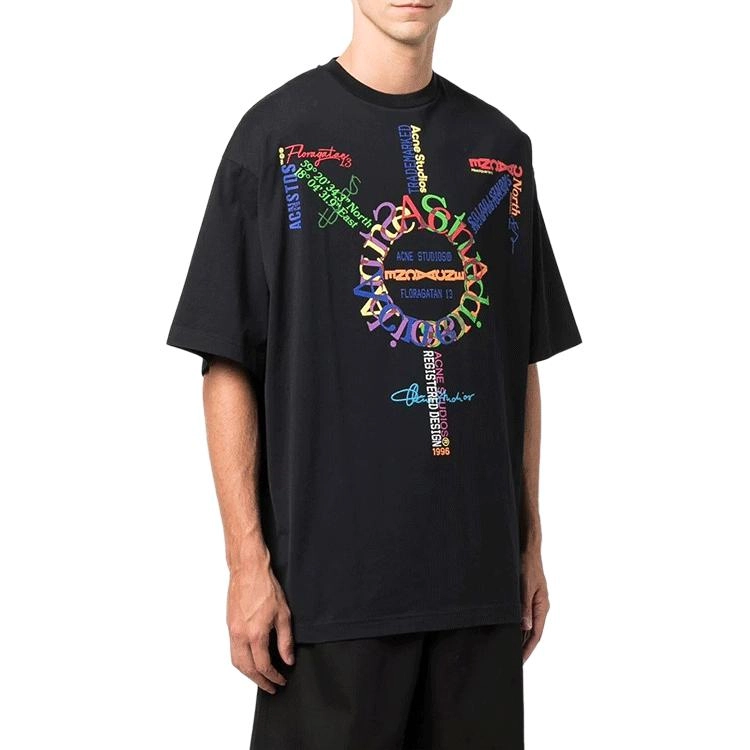 Acne Studios SS21 T