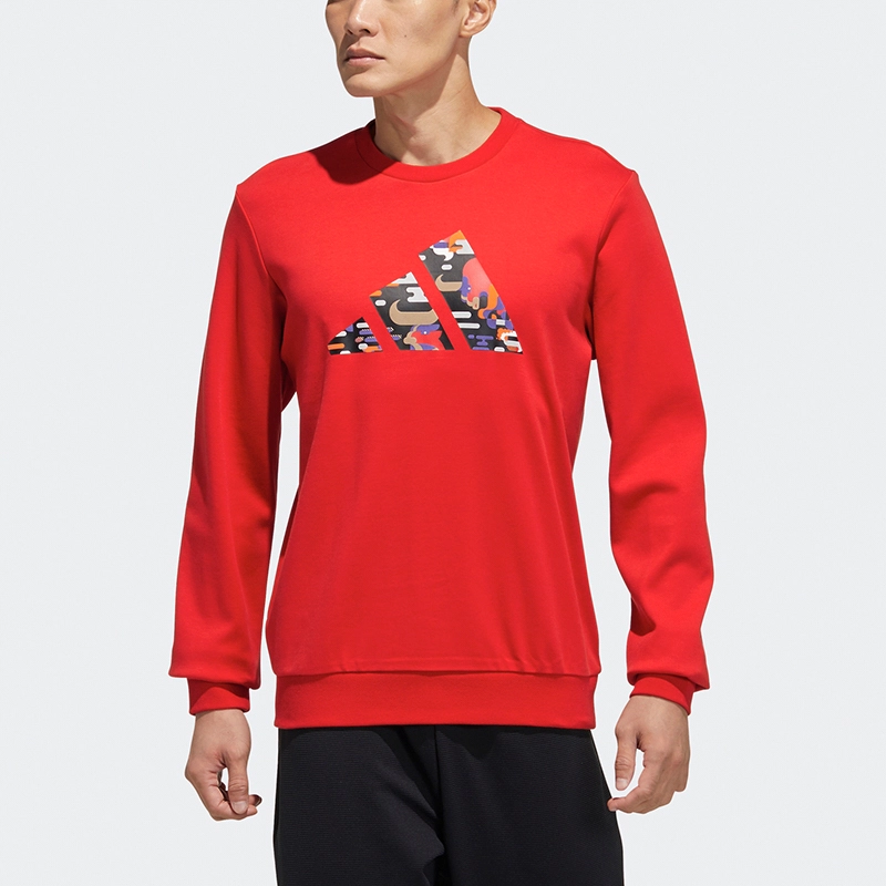 adidas CNY logo