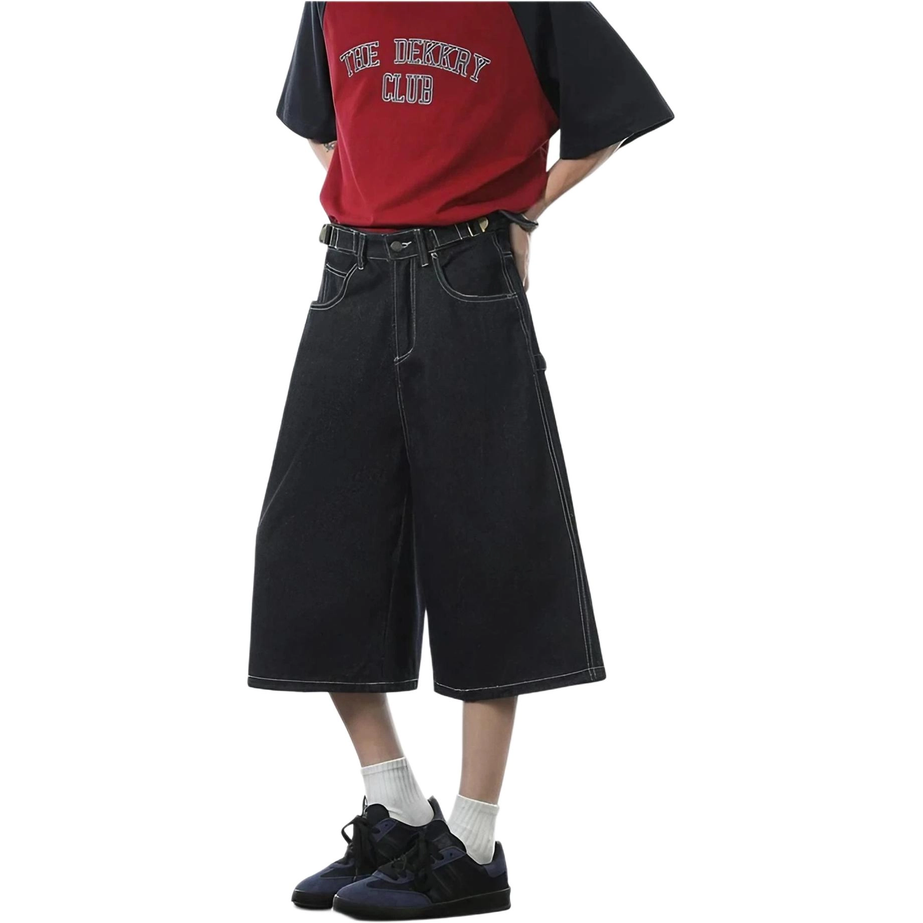 M JEANS STUDIOS 7 cleanfit