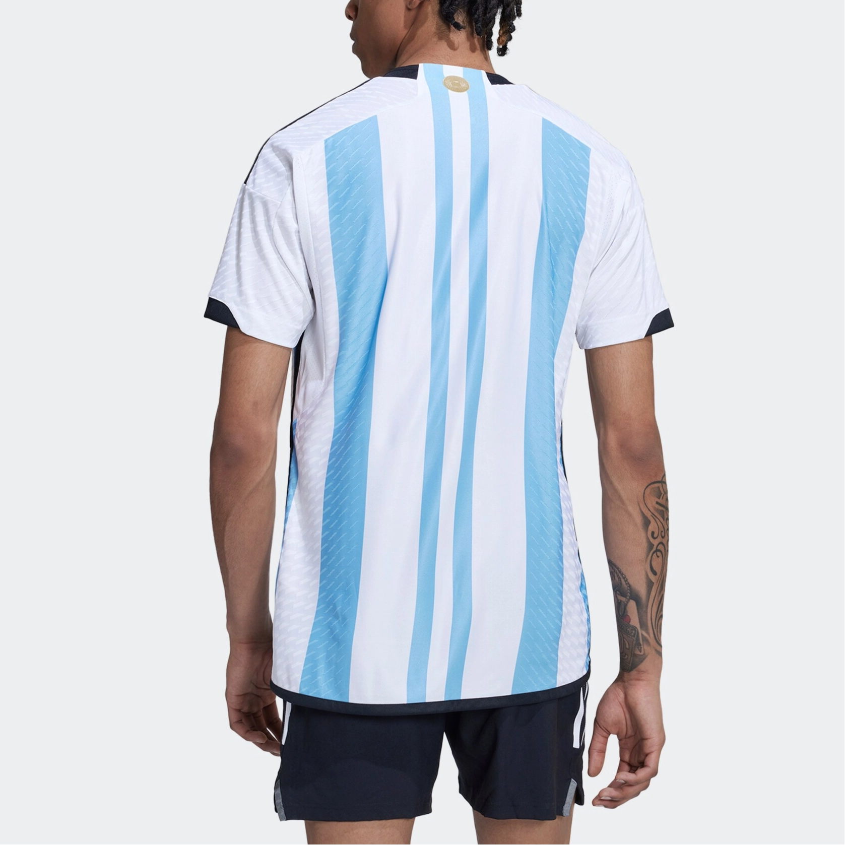 adidas 2022 Logo AU T