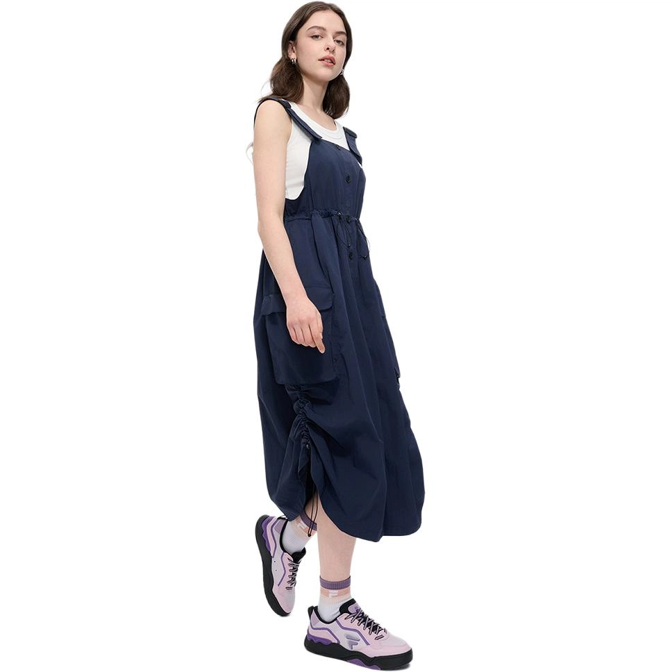 FILA FUSION FOB SS25 logo -DB