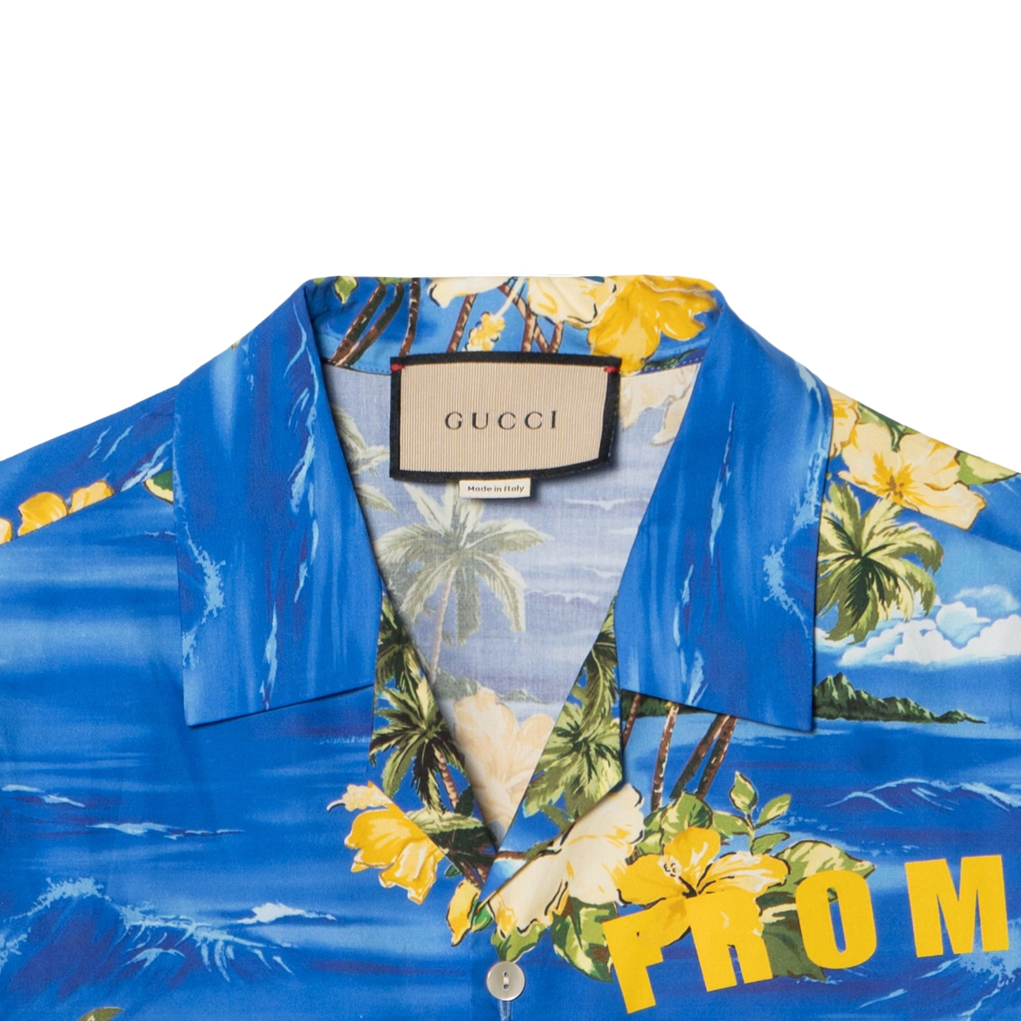 GUCCI SS22