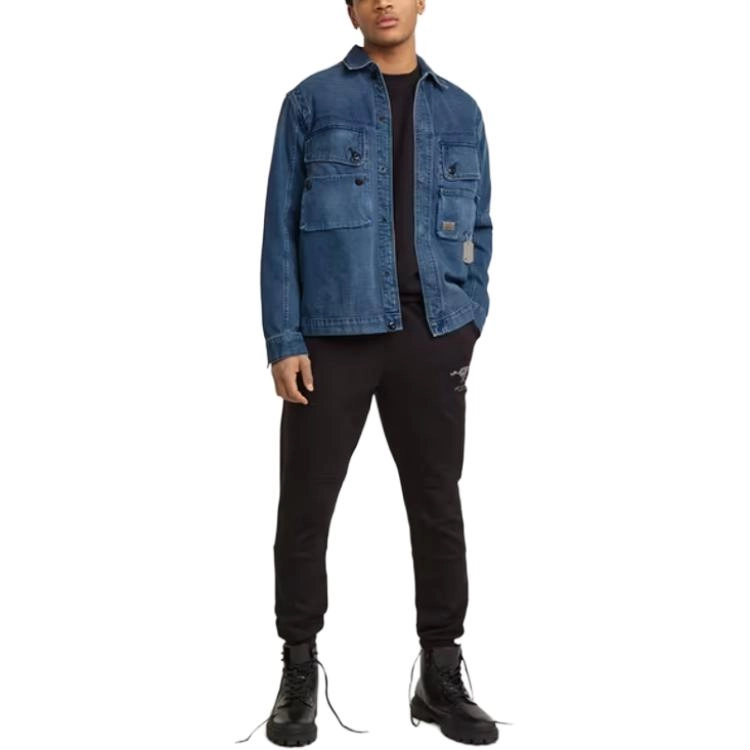 G-STAR RAW