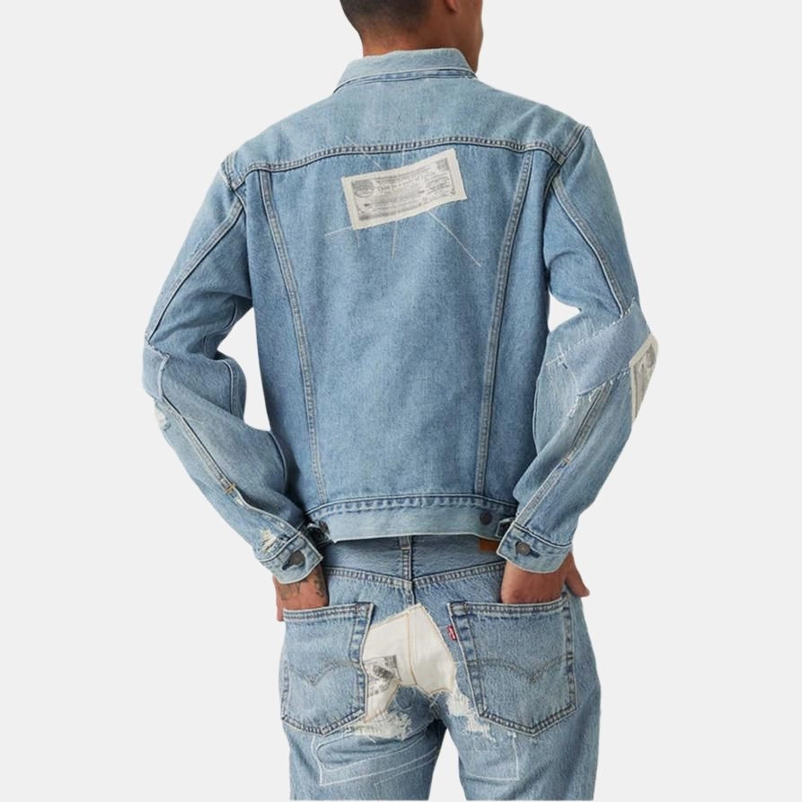 levis SS25