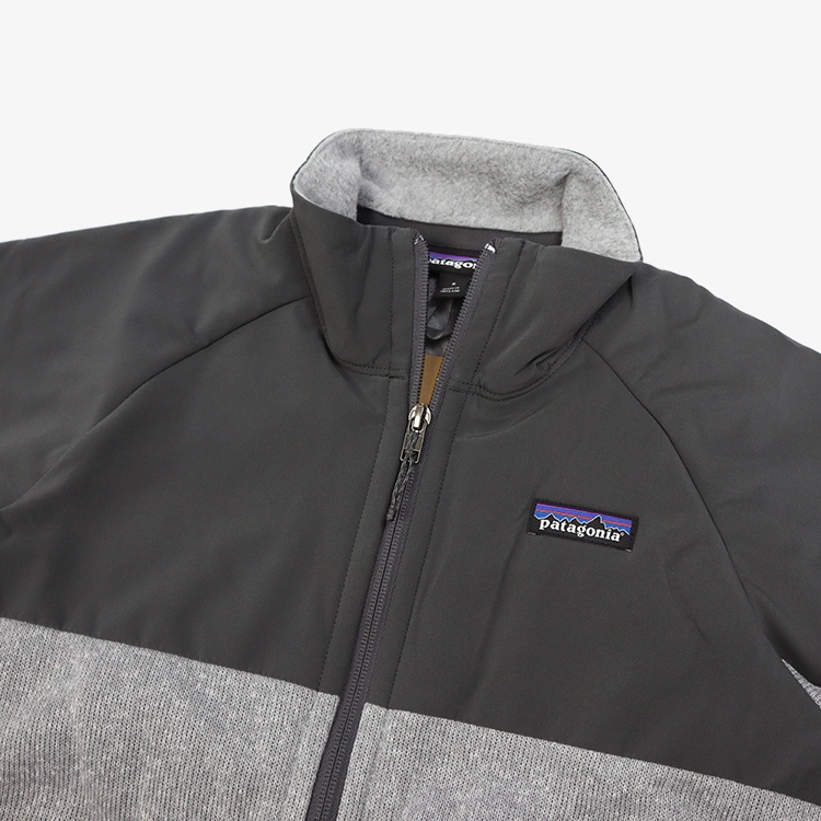 patagonia Logo
