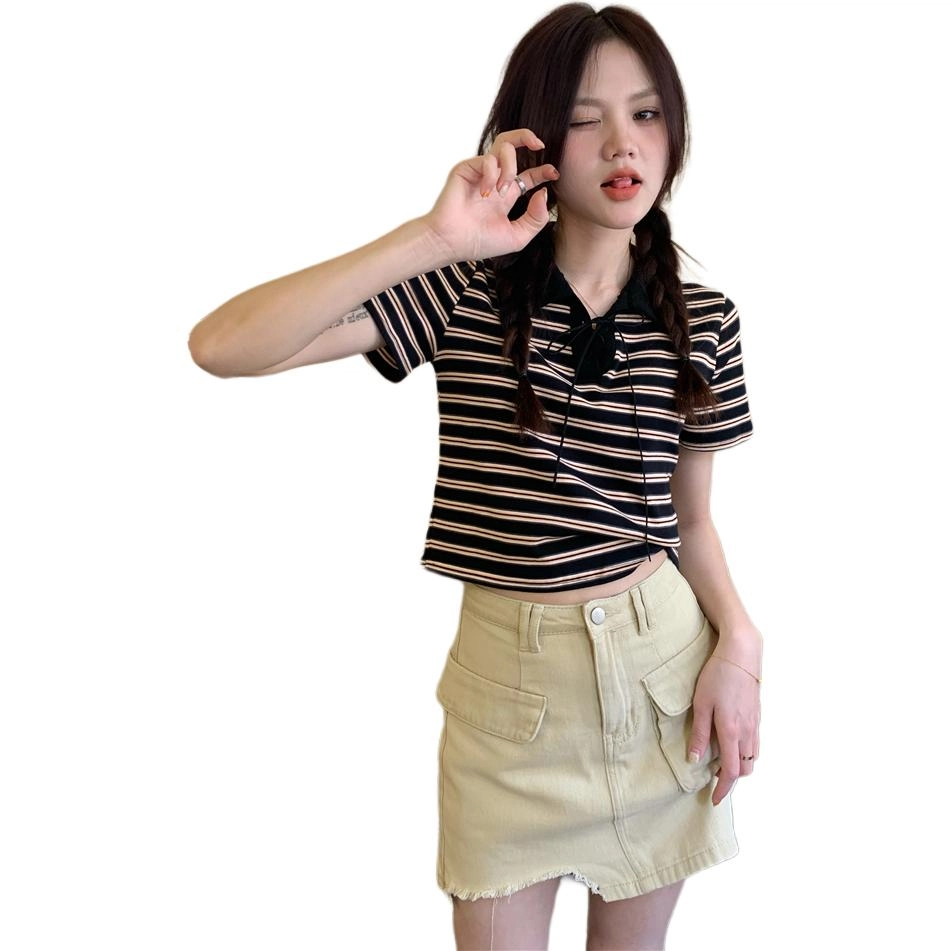 MINETTE polo T