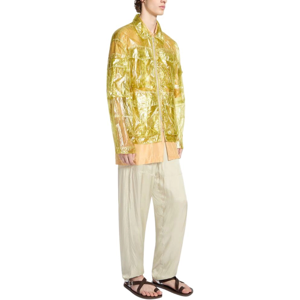 DRIES VAN NOTEN SS25