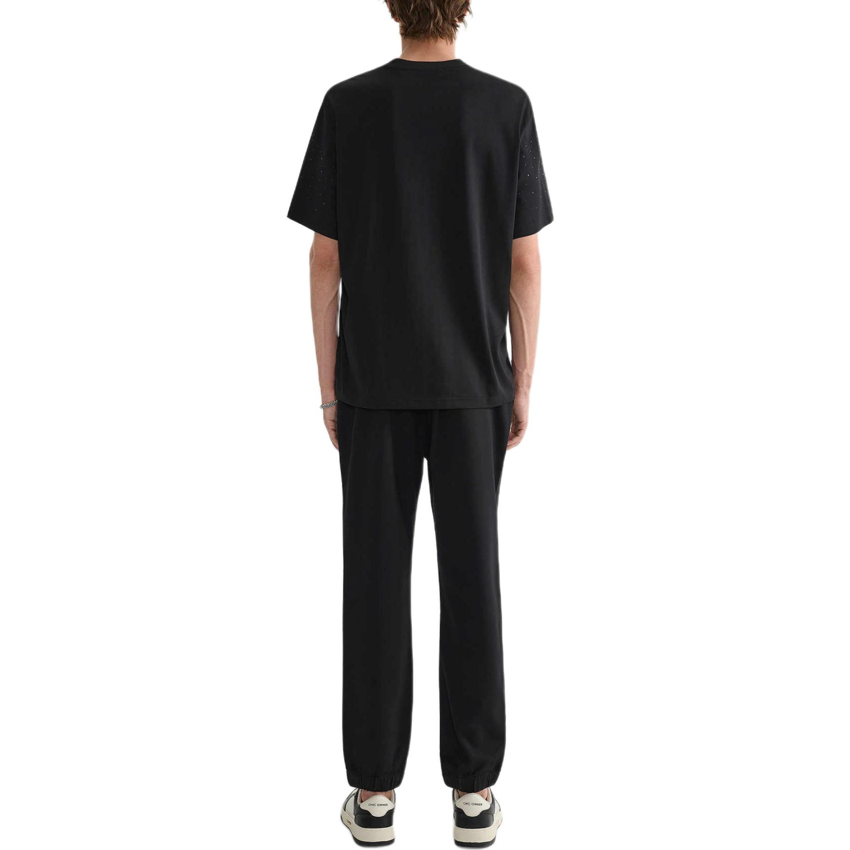KARL LAGERFELD SS25 T