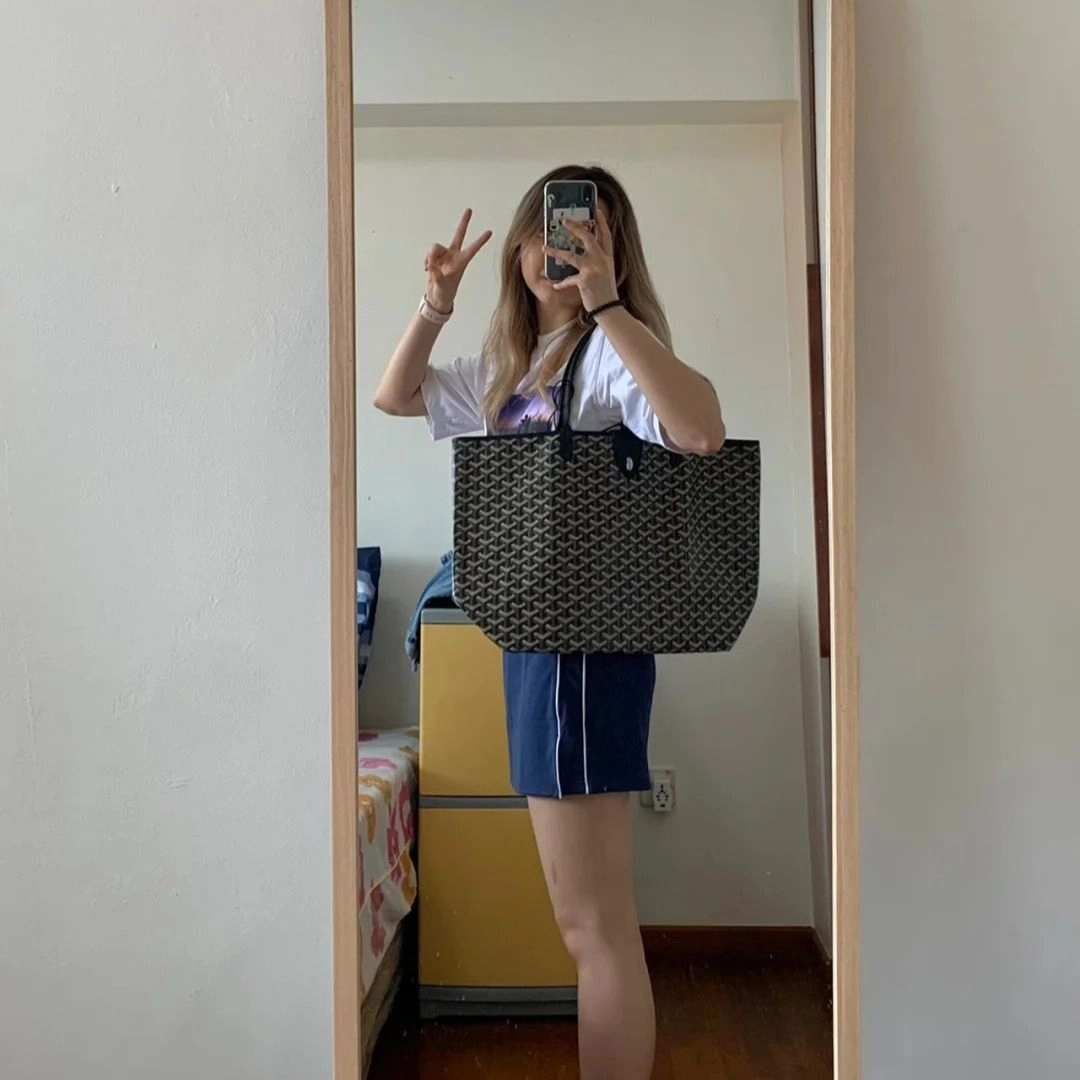 FANJI goyard