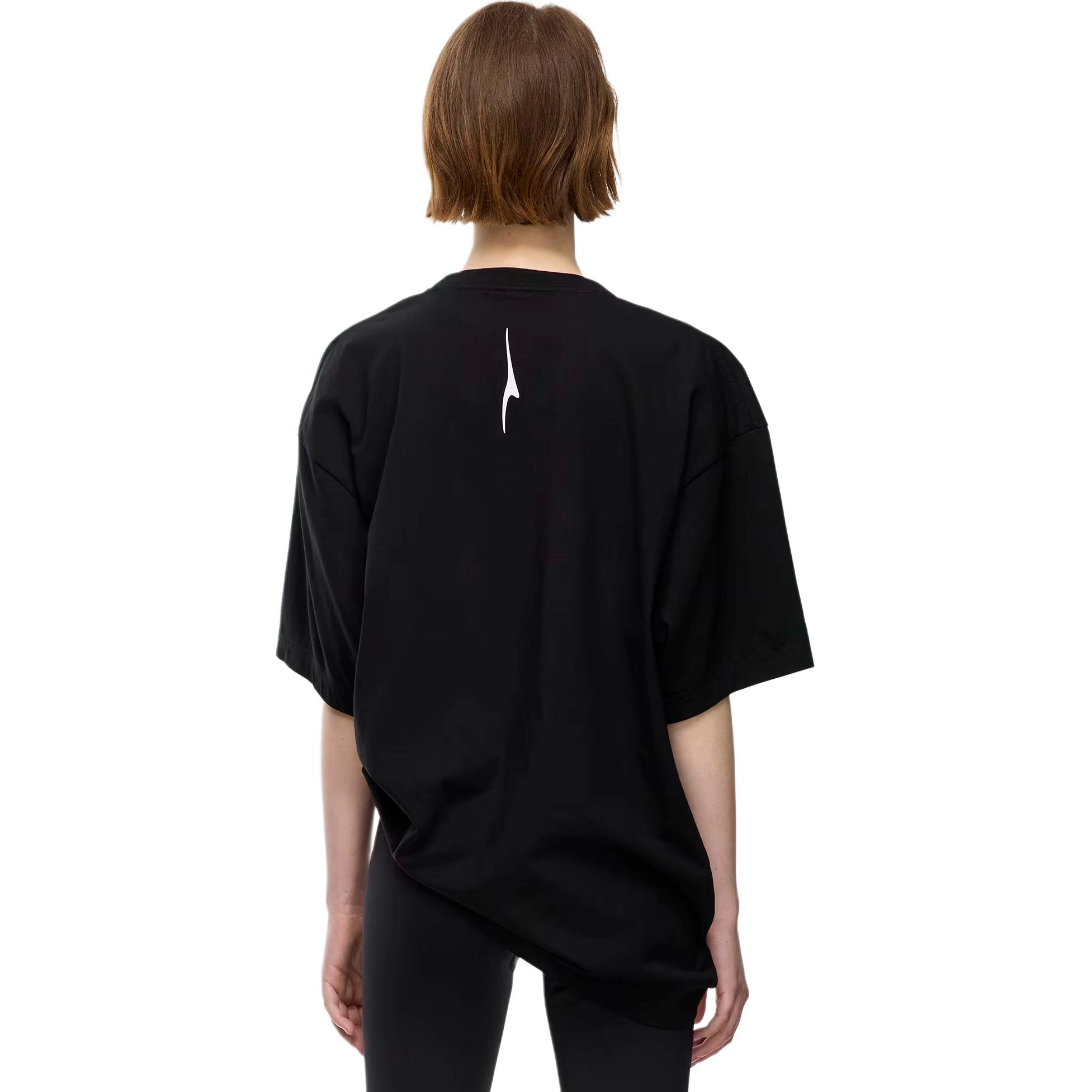 Canada Goose SS25 Snow Goose T